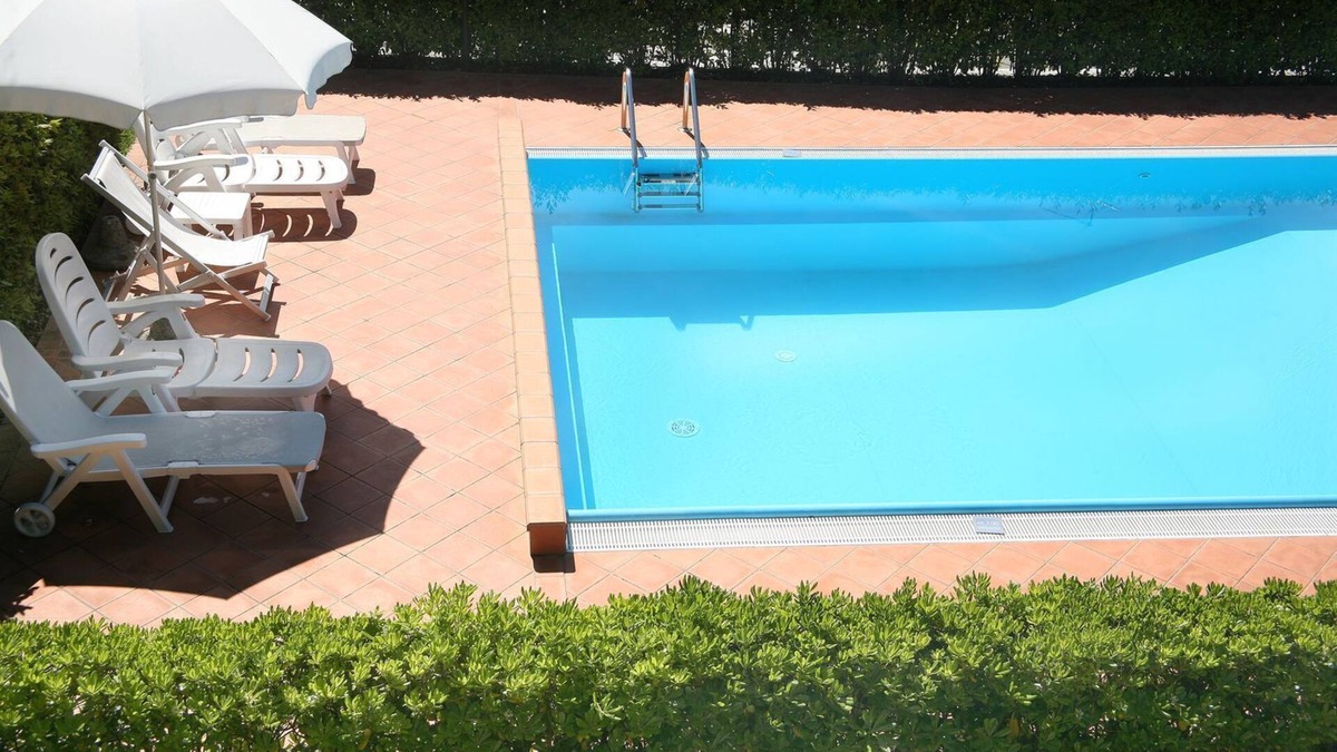 Moniga del Garda Apartment | Apartment First Floor