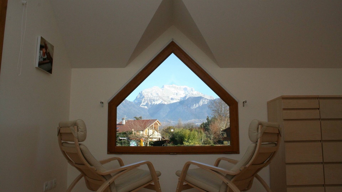 Saint-Jorioz Apartment | Apartment fitted to high standard very close to LAKE ANNECY, SAINT-JORIOZ