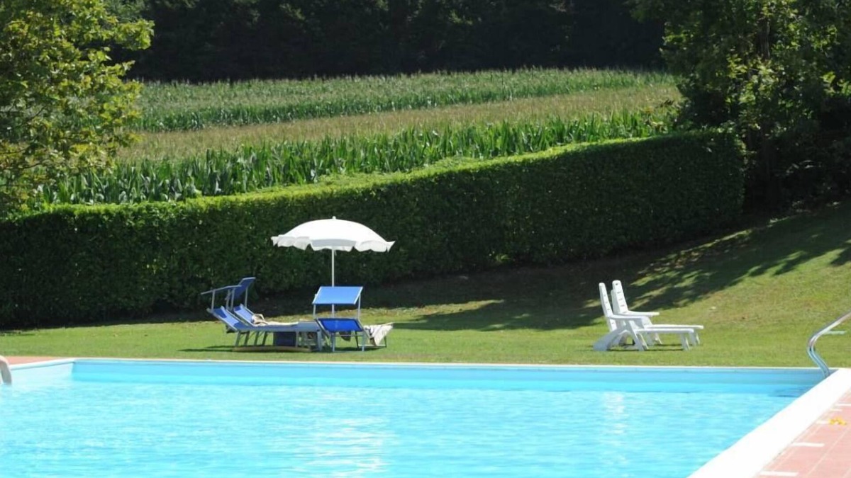 Monte Apartment | Apartment/flat - PADENGHE