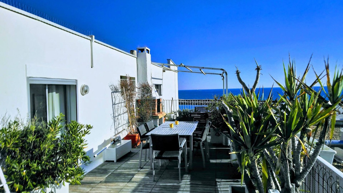 Palavas-les-Flots Apartment | Apartment/flat - Palavas-les Flots
