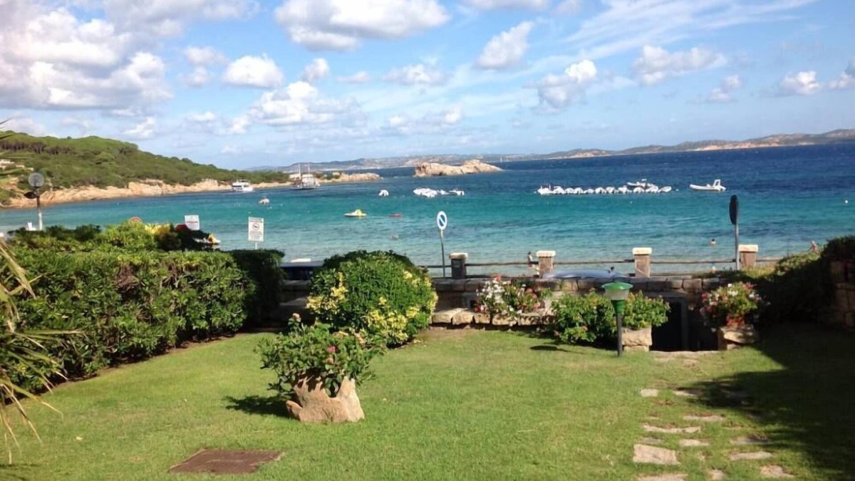 Baja Sardinia Villa | apartment/flat - BAJA SARDINIA -ARZACHENA