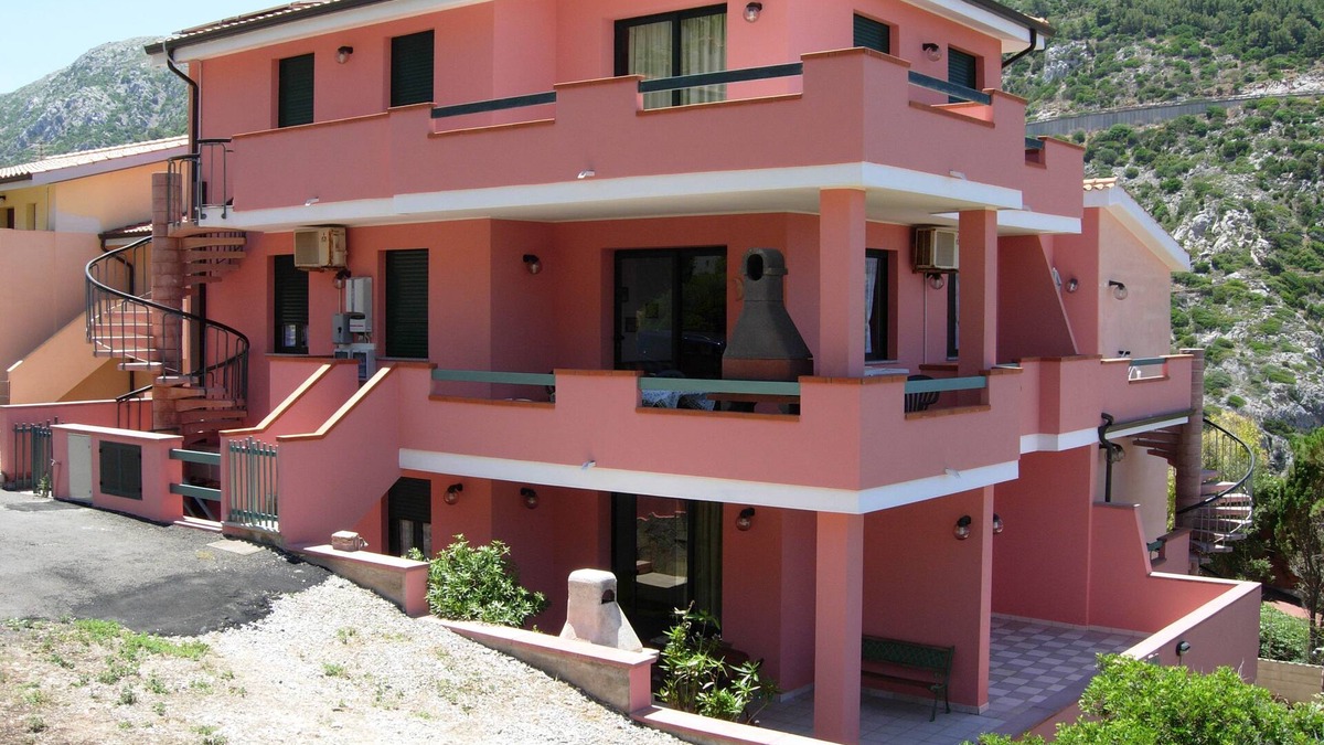 Buggerru Apartment | apartment/flat - BUGGERRU