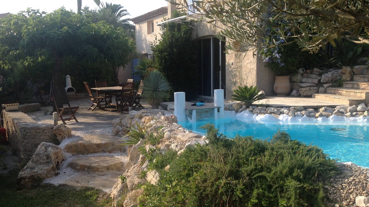 Carry-le-Rouet House | Apartment/flat - CARRY LE ROUET