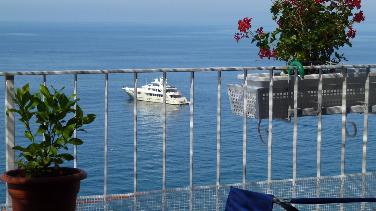Camogli Apartment | apartment/flat - Camogli