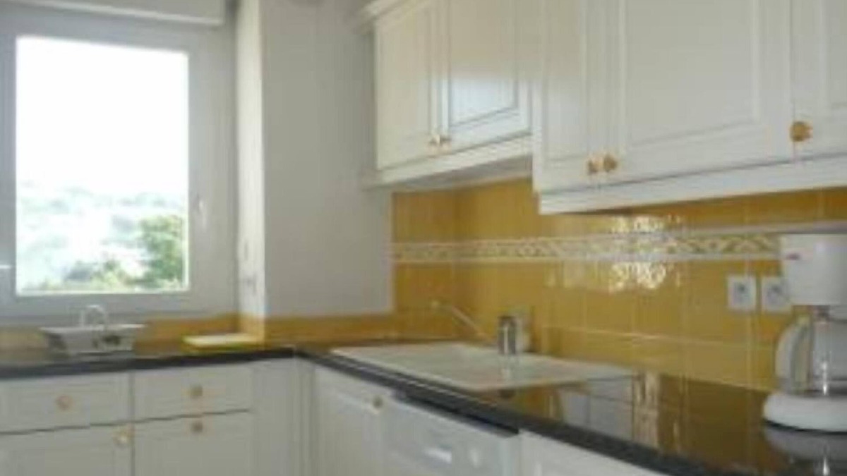 Cannes La Bocca Apartment | Apartment/flat - Cannes la Bocca
