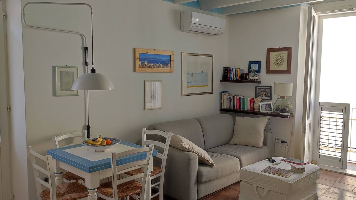 Carloforte Apartment | Apartment/flat - Carloforte