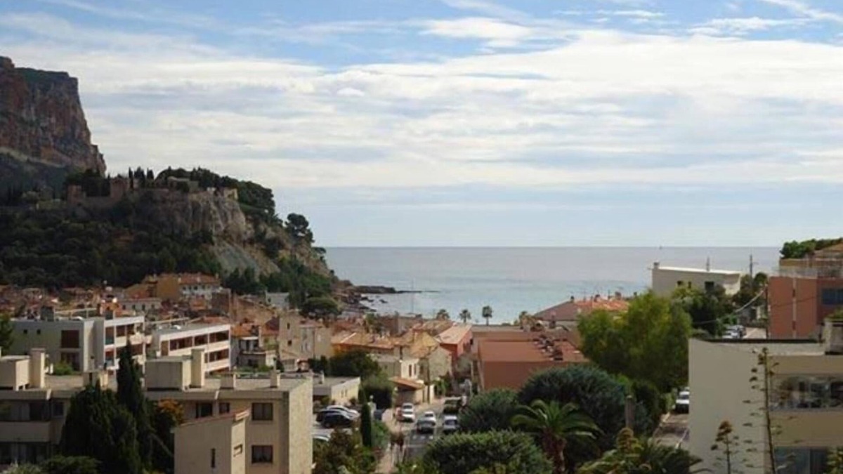 Cassis Apartment | Apartment/flat - Cassis