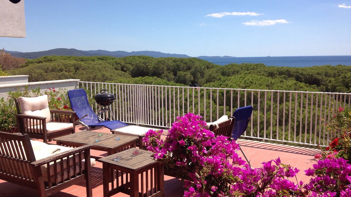 Follonica Apartment | Apartment/flat - Follonica