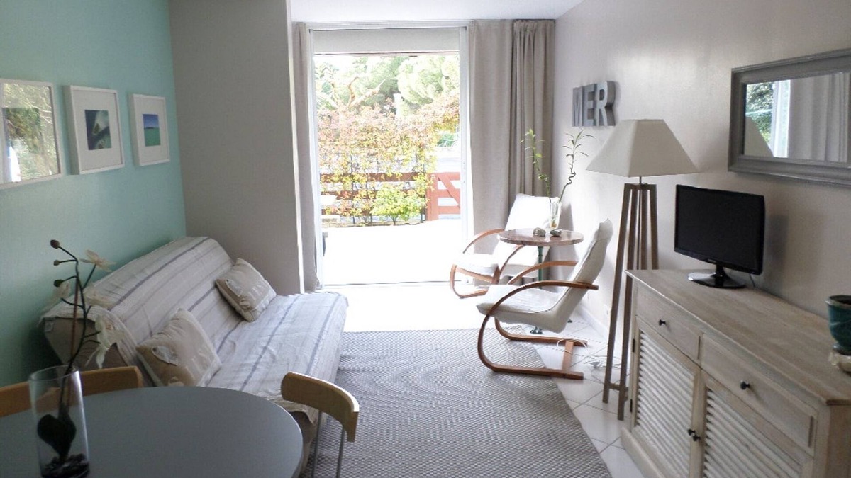 La Petite Motte Apartment | Apartment/flat - La Grande Motte