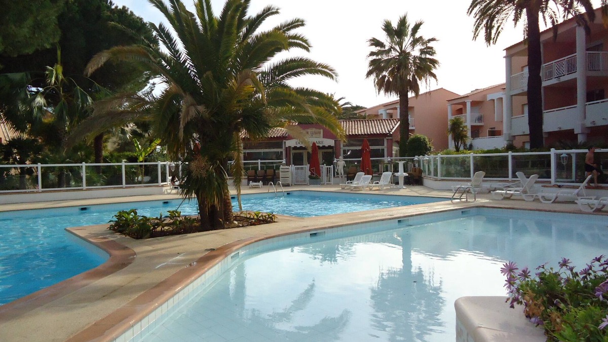 Golfe Juan Apartment | Apartment/flat - GOLFE JUAN - VALLAURIS