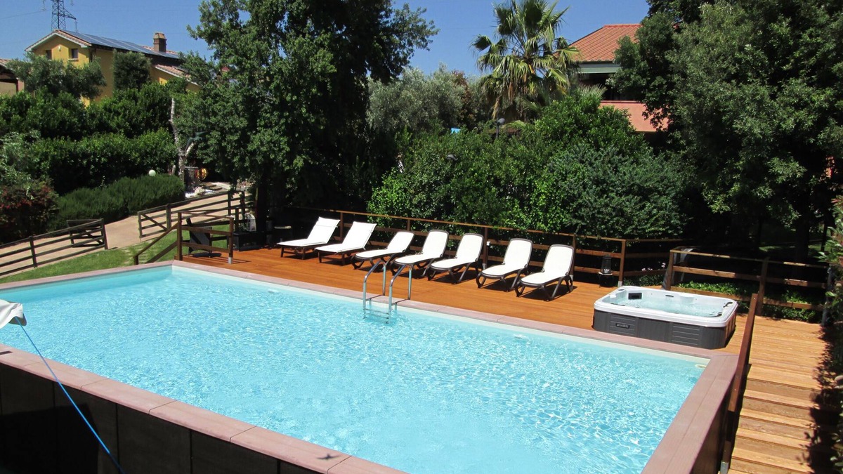 Grosseto House | Apartment/ flat - GROSSETO
