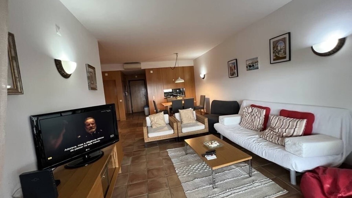 Telheiro Apartment | Apartment/flat - Lagos
