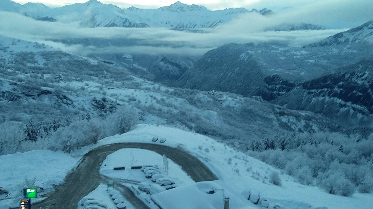 Villarembert Apartment | apartment/flat - Le Corbier ST jean de Maurienne
