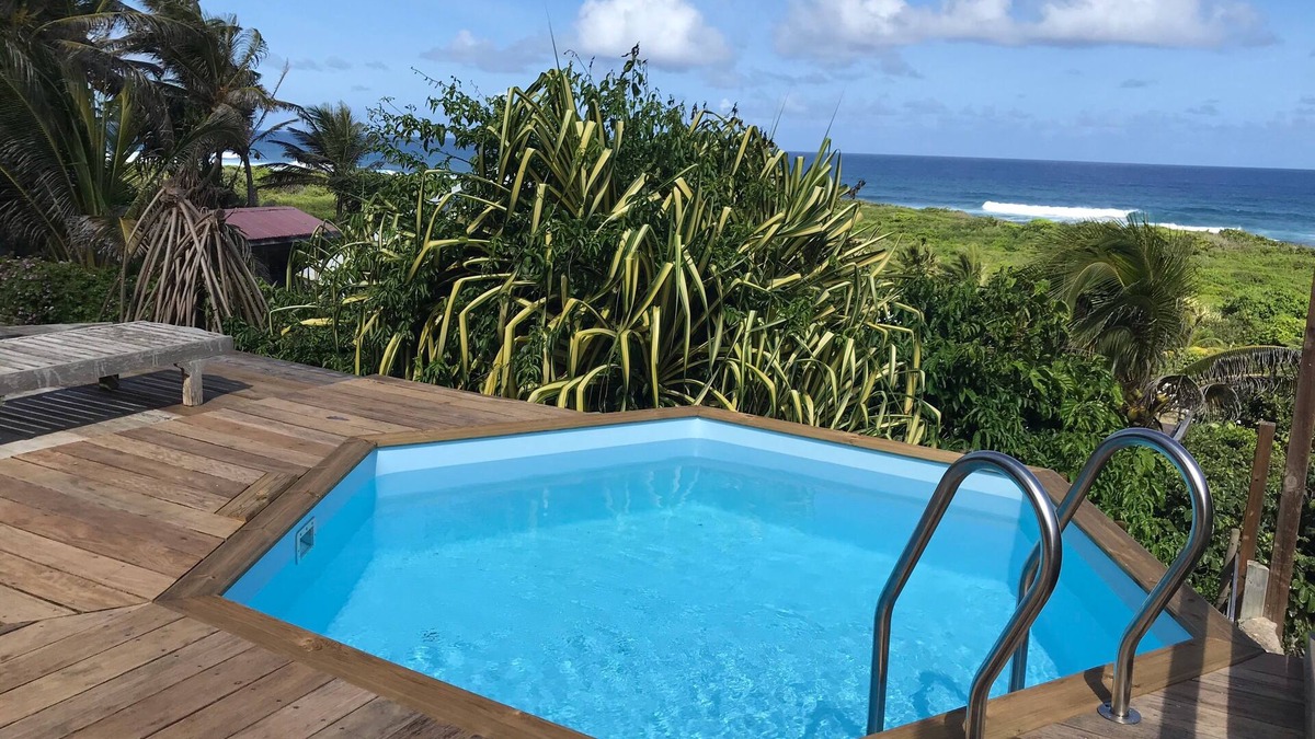 Le Moule Apartment | Apartment/flat - Le moule