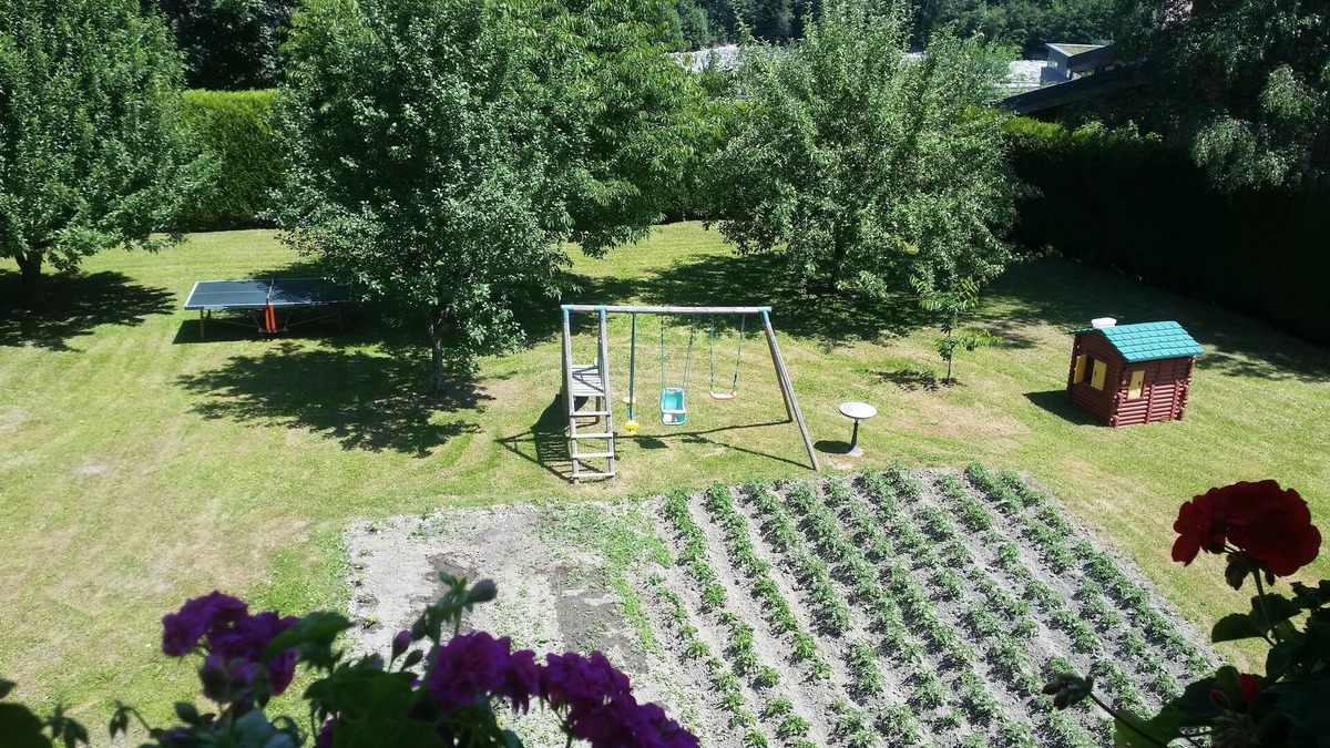 Les Houches Apartment | Apartment/flat - Les Houches