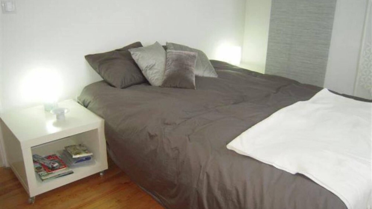 Santa Maria Maior Apartment | Apartment/flat - Lisbon -