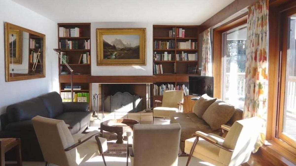 Le Planellet Apartment | Apartment/flat - Megeve