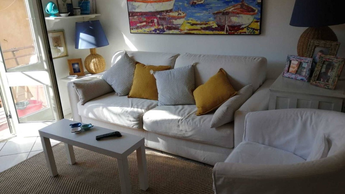 Porto Ercole Apartment | Apartment/flat - Monte Argentario