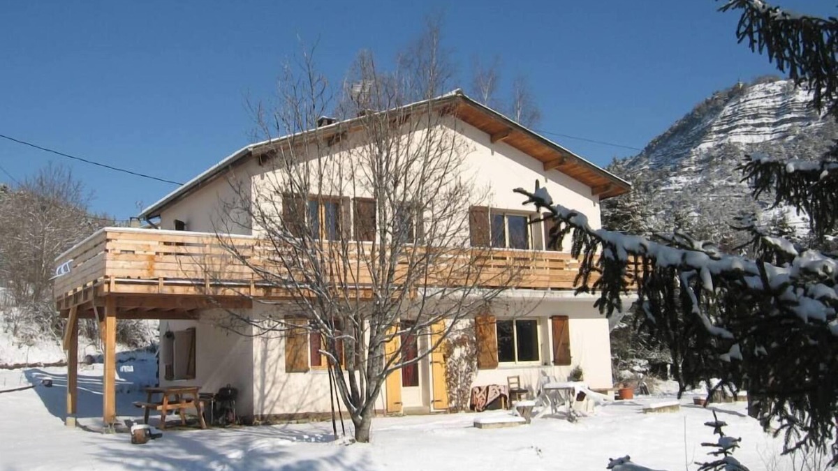 Montclar Apartment | Apartment/flat - MONTCLAR