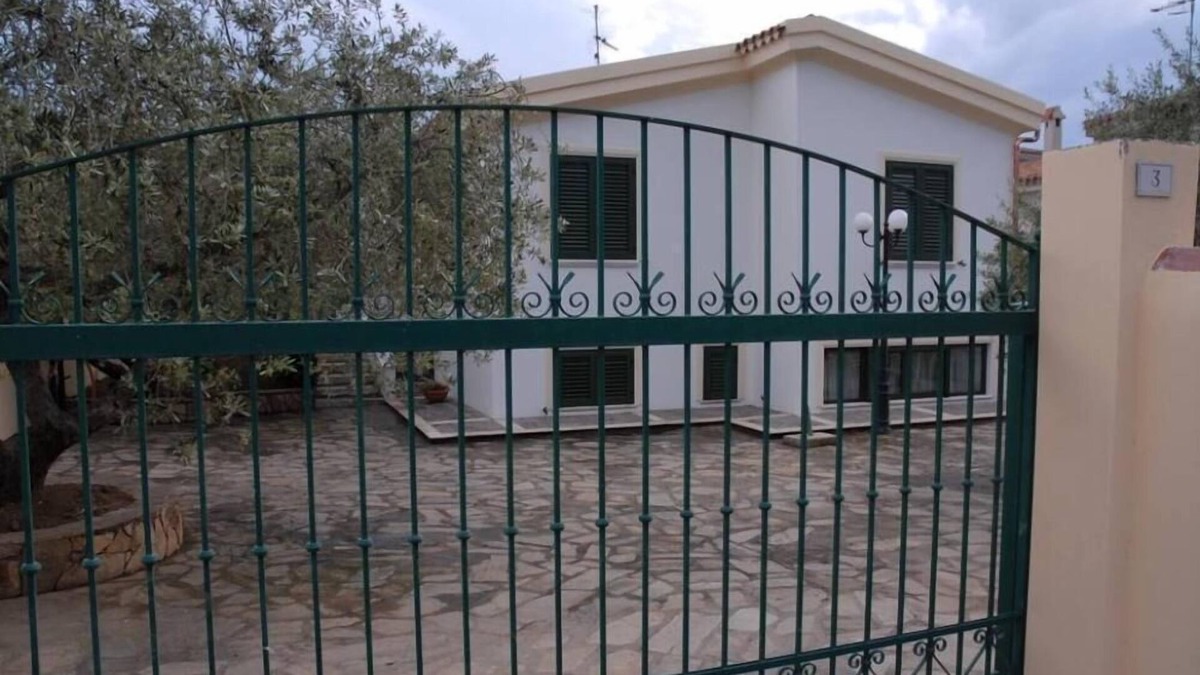 Cala Liberotto House | Apartment/flat - OROSEI