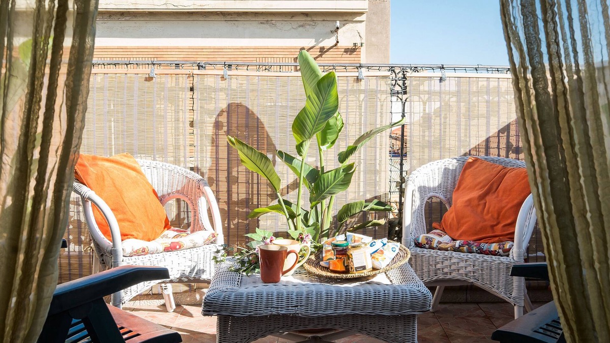 Albergheria Apartment | Apartment/flat - Palermo