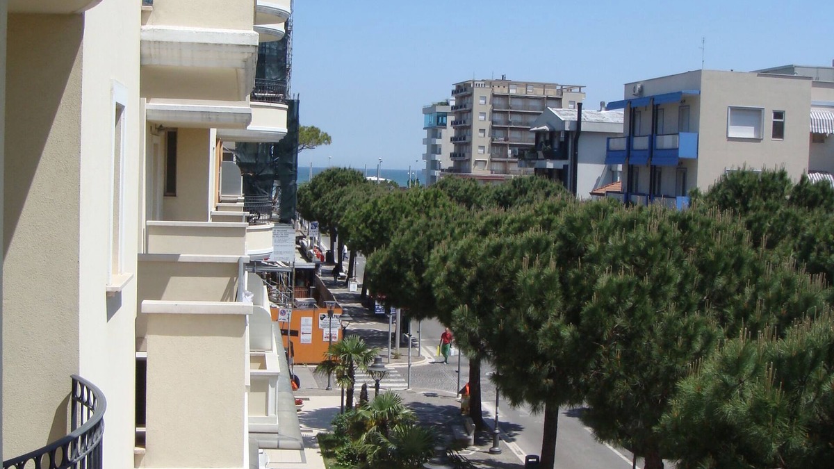 Alba Apartment | Apartment/ flat - RICCIONE