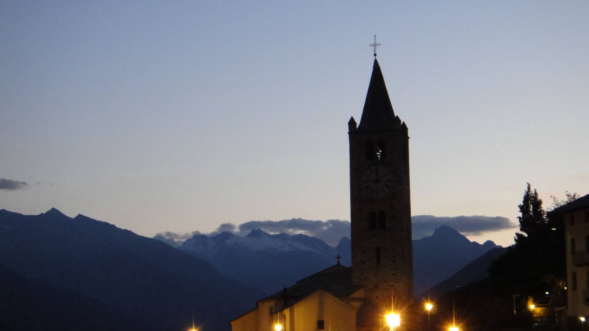 Chef-Lieu Apartment | Apartment/flat - Saint christophe