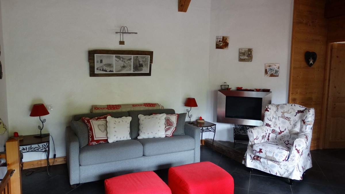 Samoens Apartment | Apartment/flat - SAMOENS