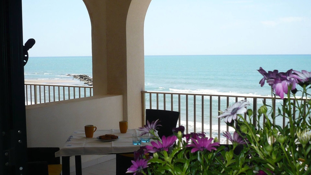 Donnalucata Apartment | Apartment/flat - Scicli