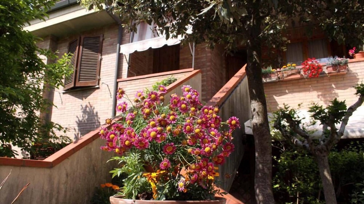 Siena Apartment | Apartment/flat - Sienne