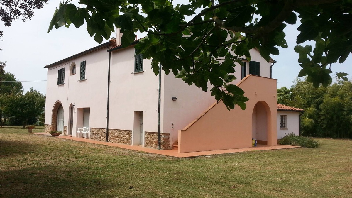 Suvereto House | Apartment/flat - Suvereto