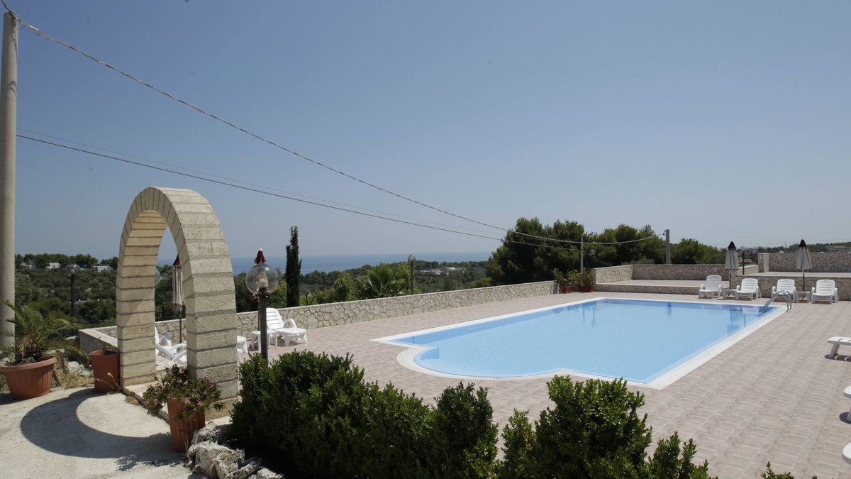 Defensola Apartment | Apartment/flat - Vieste