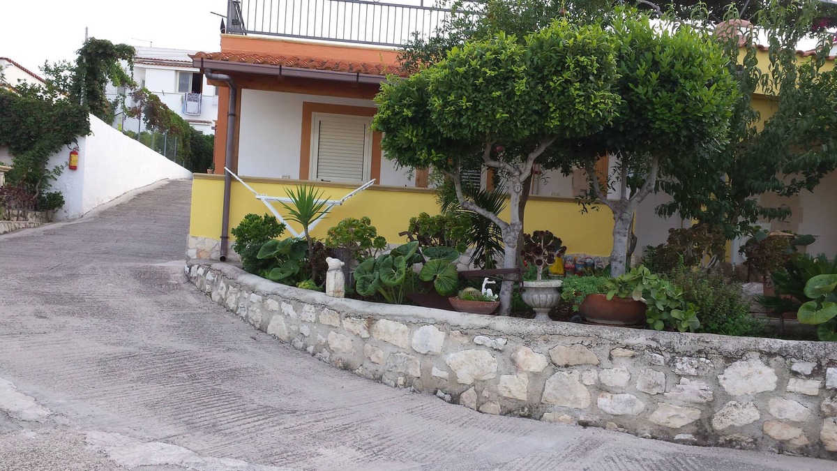 Chiesiola Apartment | Apartment/ flat - Vieste Studio