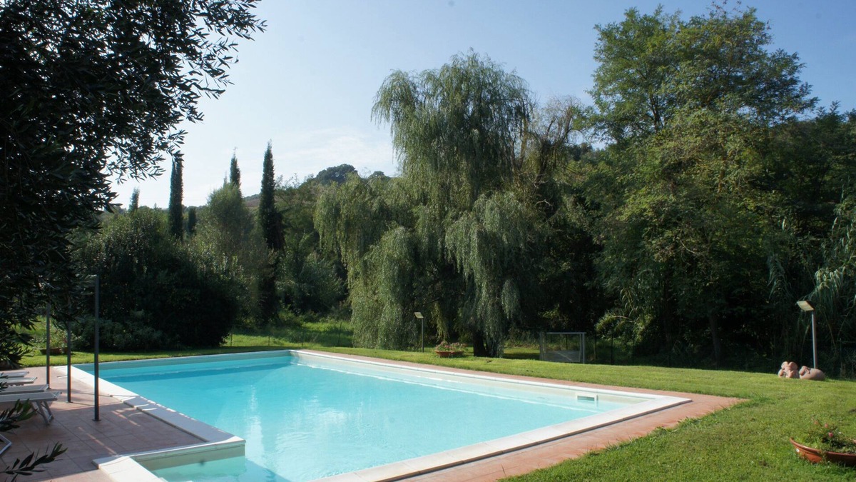Grosseto Apartment | Apartment Folletto in a magical corner of the Maremma Toscana