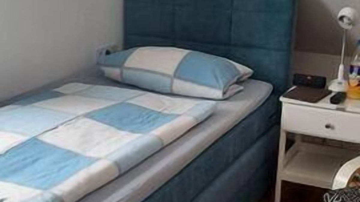 Oberwaldbach Apartment | Apartment for 1 persons + 1 child approx. 20 qm in Burtenbach, Swabia (Swabian Bavaria)