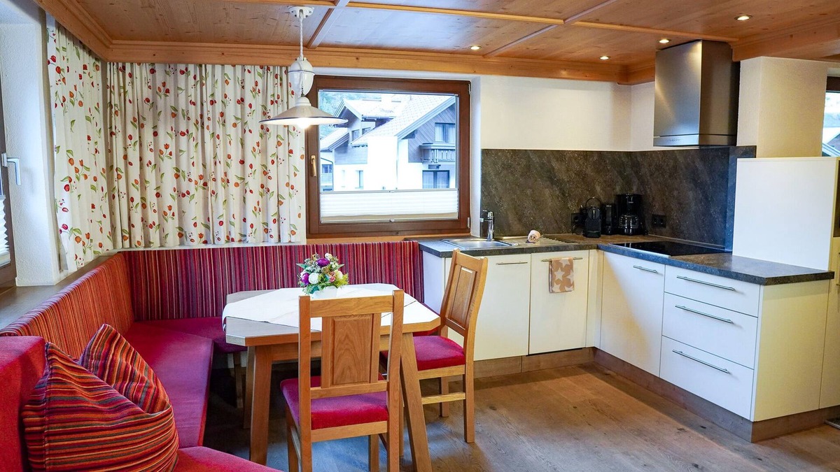Huben Apartment | Apartment for 2-4 people