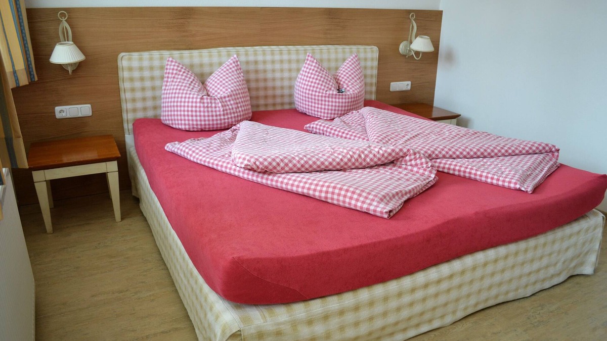 Achenkirch Apartment | Apartment for 2