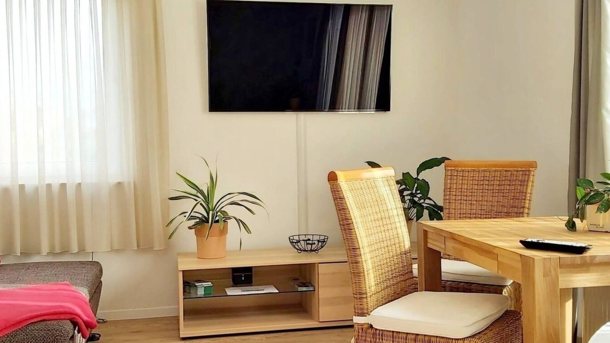 Radeberg Apartment | Apartment for 2 guests with 56m² in Radeberg (164910)