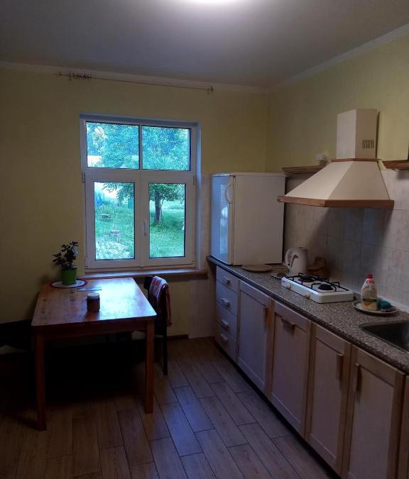 Sigulda Apartment | Apartment for 2 in the centre of town