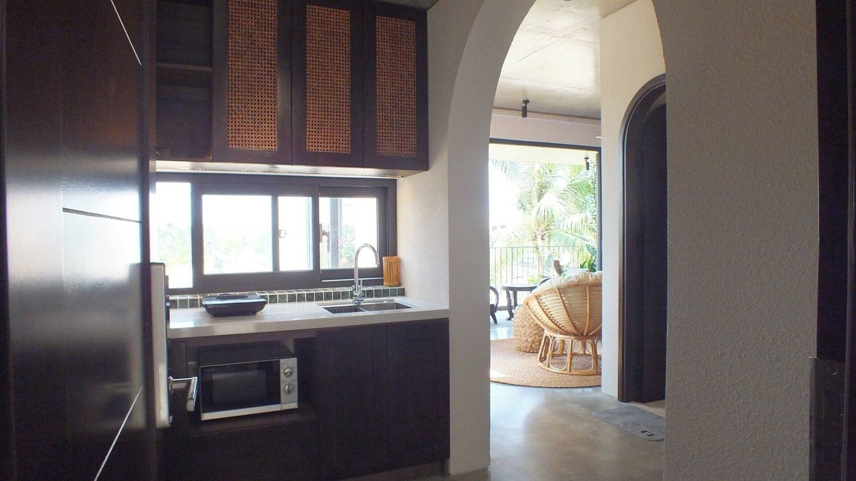 Cam Thanh Apartment | Apartment for 2 people on 1st floor with 1 room and 1 bathroom -Hoi An Lifestyle