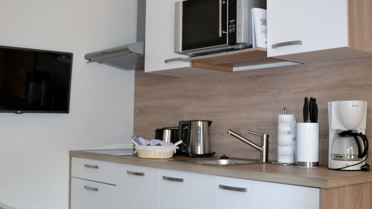 Achenkirch Apartment | Apartment for 2 - small