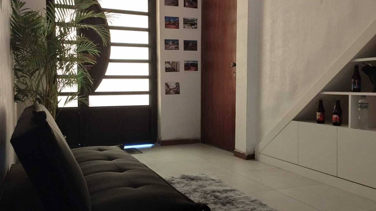 Independencia Apartment | Apartment for 3 and 4 people 400 meters from the main square!