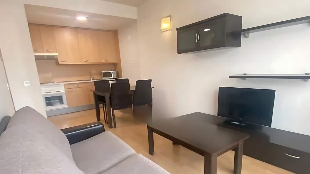 Rejas Apartment | Apartment for 3 people