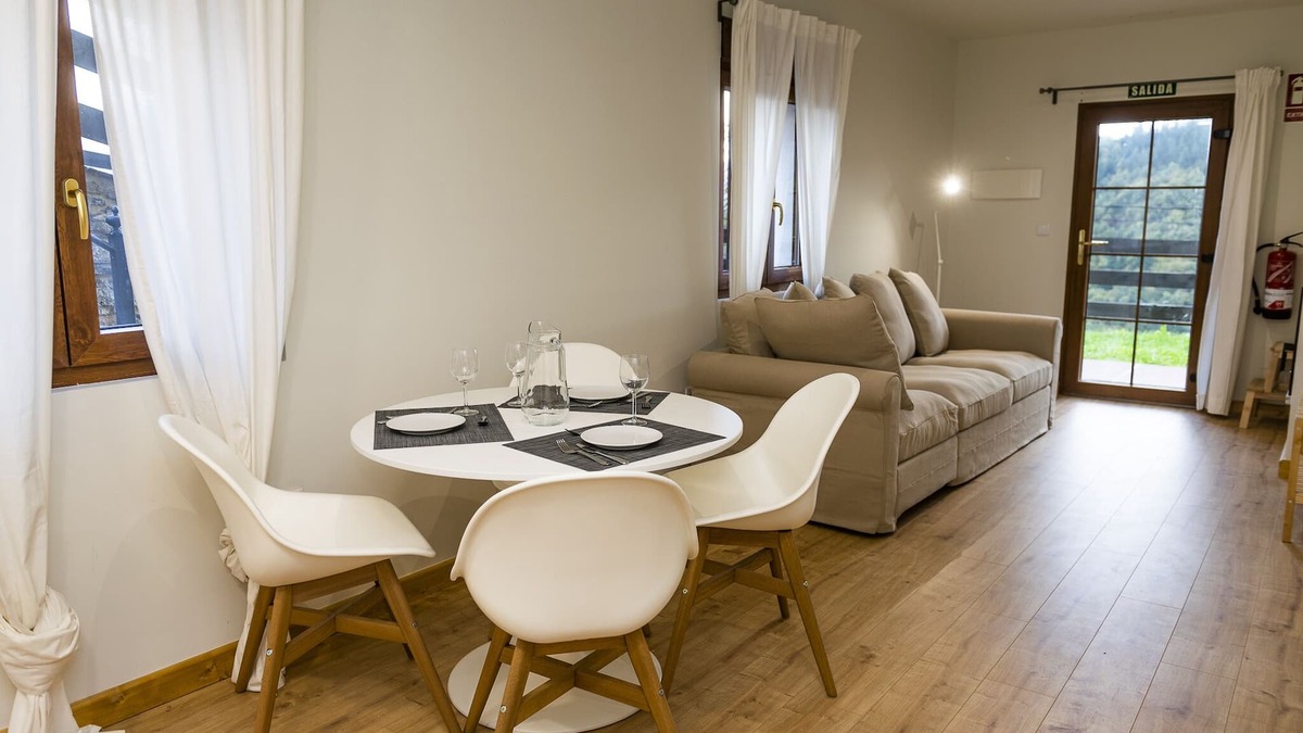 Cillorigo de Liebana Apartment | Apartment for 3 people Picos de Europa