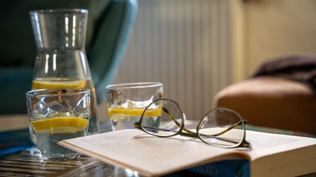 Altstadt Apartment | Apartment for 3 persons approx. 55 m² in Görlitz, Saxony (Upper Lusatia)