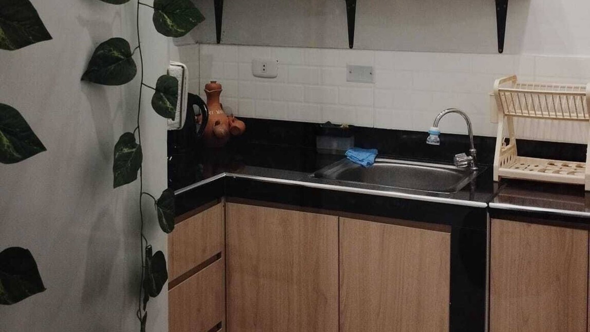 Huaraz House | Apartment for 3 to 4 people - Miskì Wasi