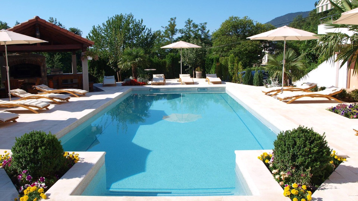 Opric Apartment | Apartment for 4-5 people, 2 bedrooms, 2 bathrooms, 2 Baklon