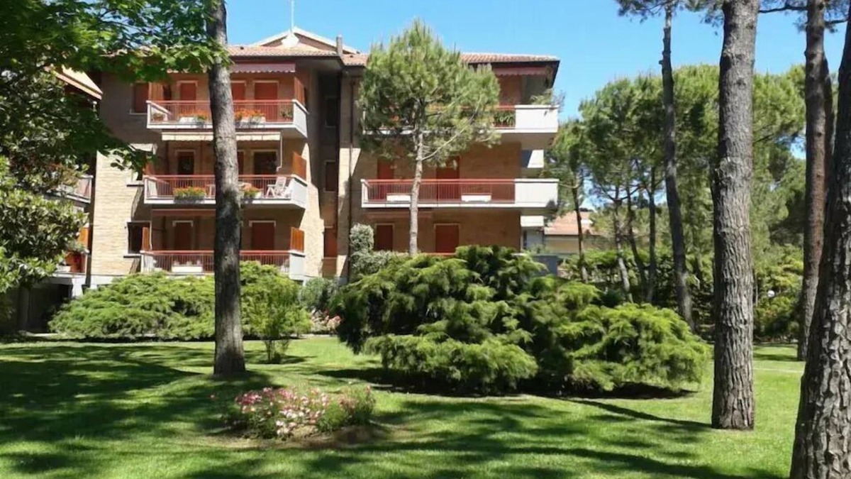 Milano Marittima Apartment | Apartment for 4-6 people in Milano Marittima, Emilia Romagna, Italy