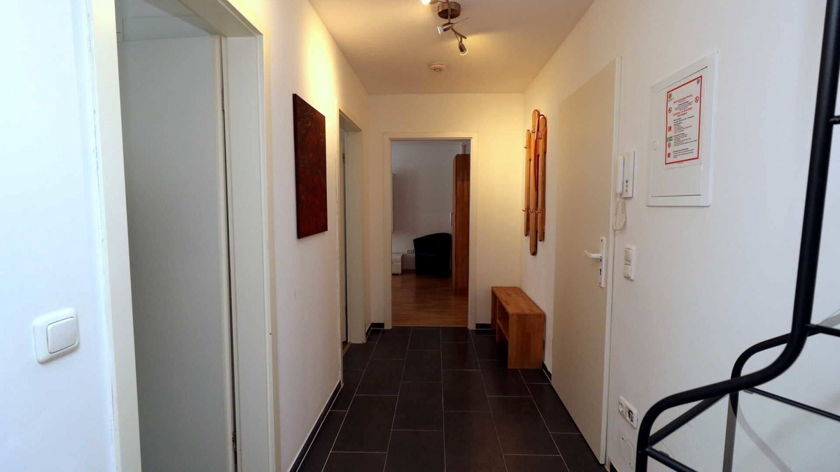 Frohnhausen Apartment | Apartment for 4 guests with 52m² in Essen (127500)