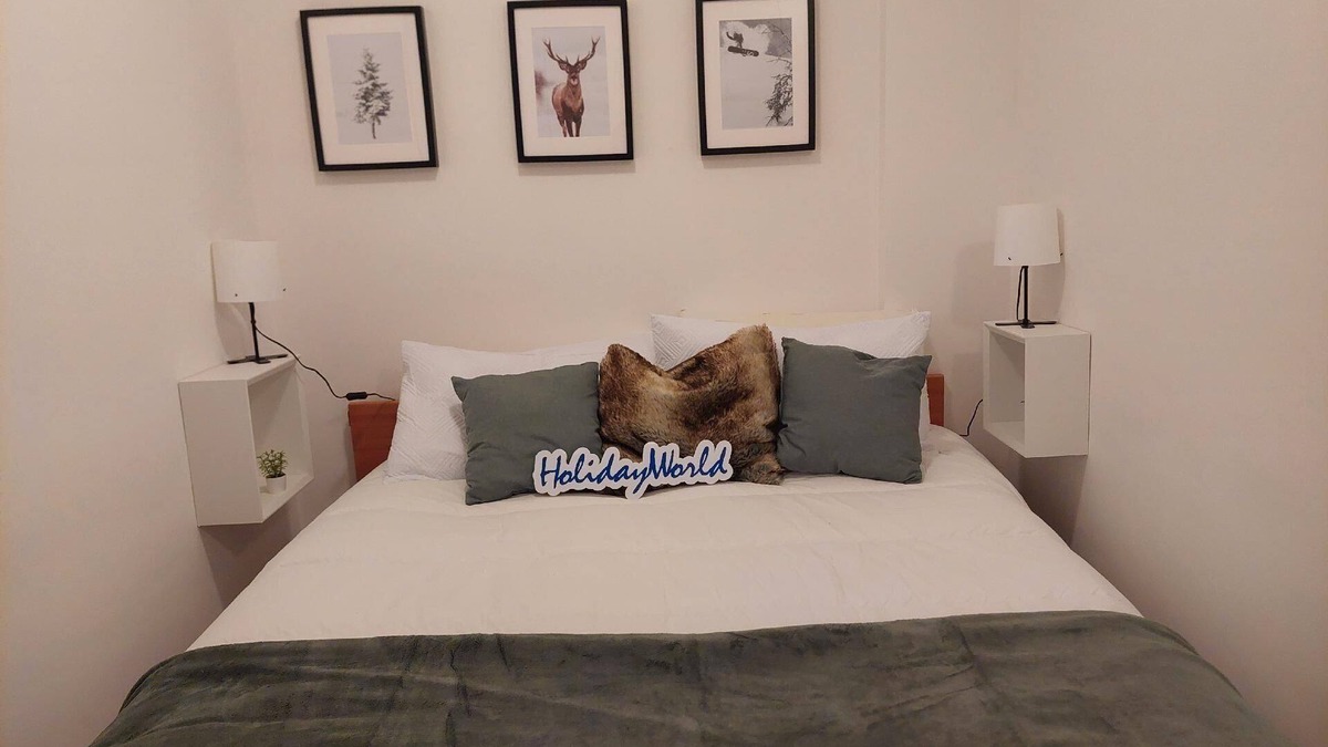 Prato Nevoso Apartment | Apartment for 4 persons approx. 45 m² in Prato Nevoso, Piemonte (Cuneo Province)